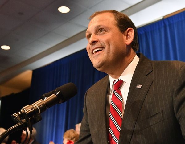 Measure aims to hasten needed electric transmission lines