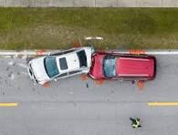 McCracken County man arrested following traffic accident