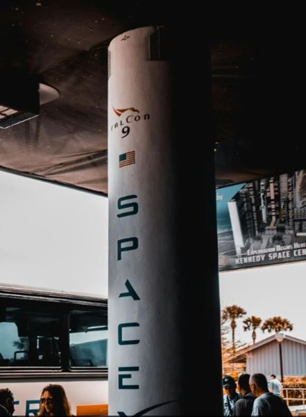 California government blocks new Musk rocket launches, citing Trump support