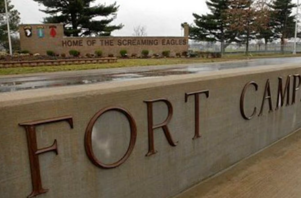 101st Airborne military police head for U.S. southern border