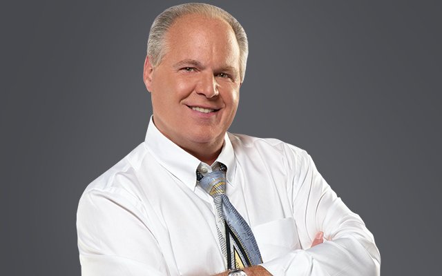Talk Radio Icon Rush Limbaugh Dead at 70