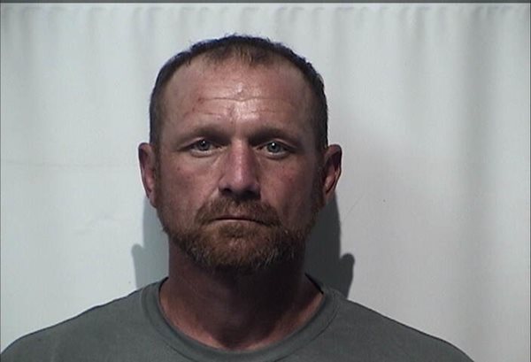 Mayfield man arrested for kidnapping, assault