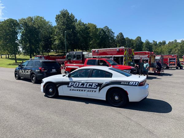 October 28th is First Responders Appreciation Day