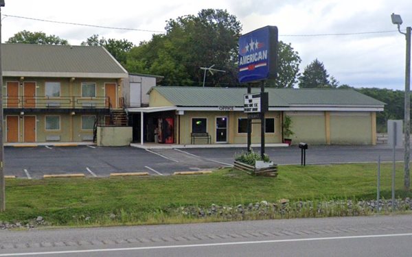 Two men arrested on drug charges in Princeton after welfare check