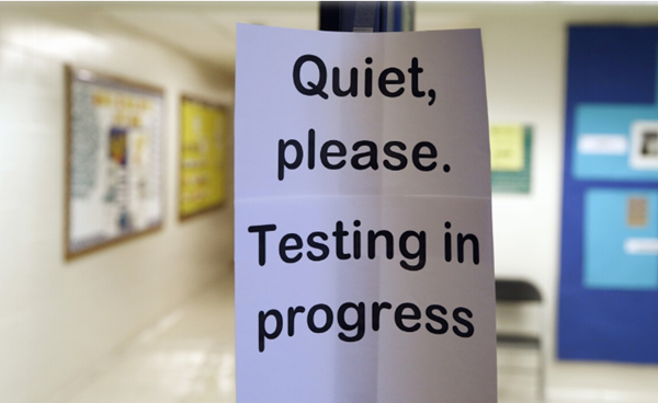 Kentucky high schools will switch to SAT college exam test next spring