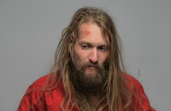 Reidland man arrested after altercation with police, neighbors