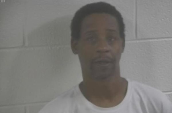 Three arrested for trafficking in drugs after Calloway stop