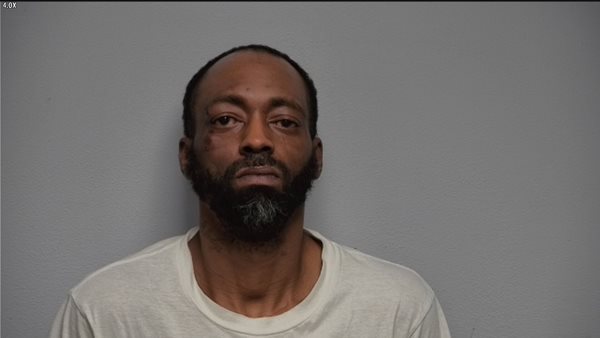 Paducah man arrested on drug charges after pursuit