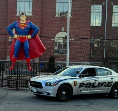 Robbery report lands Metropolis man in jail