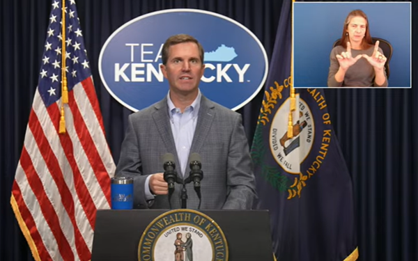 Beshear: next medical cannibis lottery happens Monday