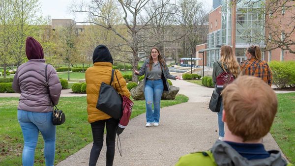 Enrollment rises for spring semester at SIU 