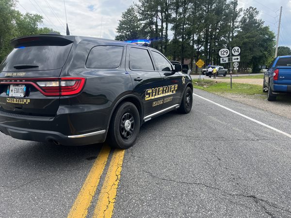 Graves County motorcycle crash claims life of Dukedom woman