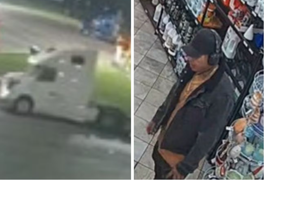 Livingston sheriff seeks info about stolen dump truck