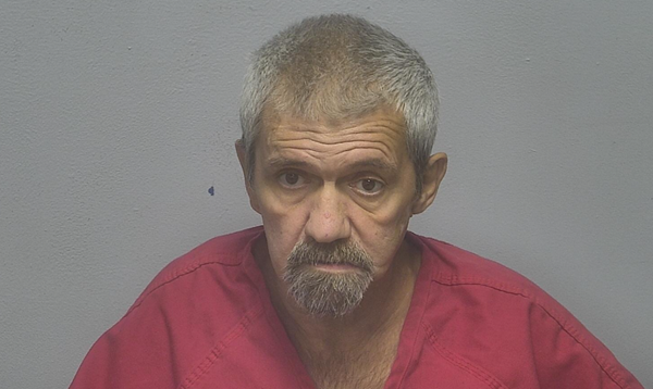 Paducah man allegedly threatens to shoot people at McCracken courthouse