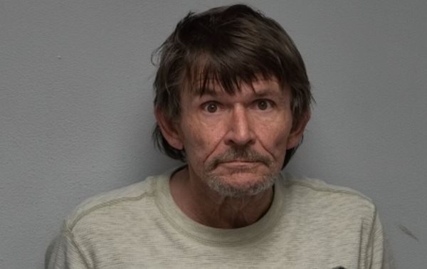 Traffic stop nabs Paducah man wanted on drug warrants