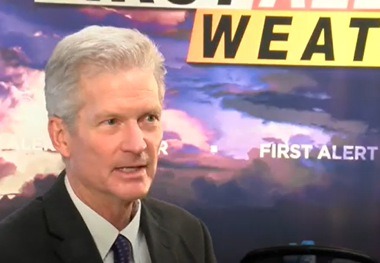 KFVS meteorologist Alworth to retire after 38 years