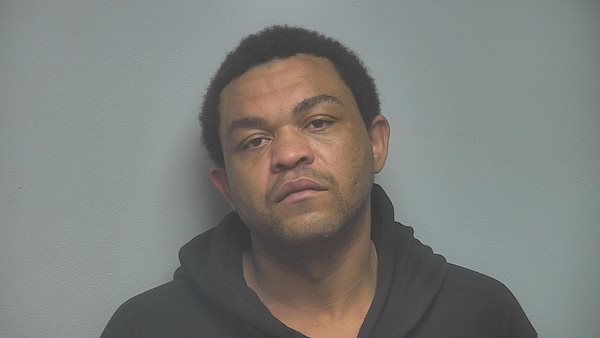 Brookport man jailed in Paducah drug investigation 