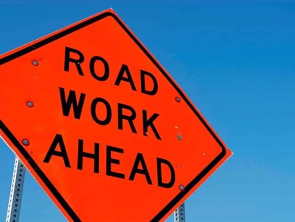 Cross-drain replacement next week on Maxfield Road in Livingston County