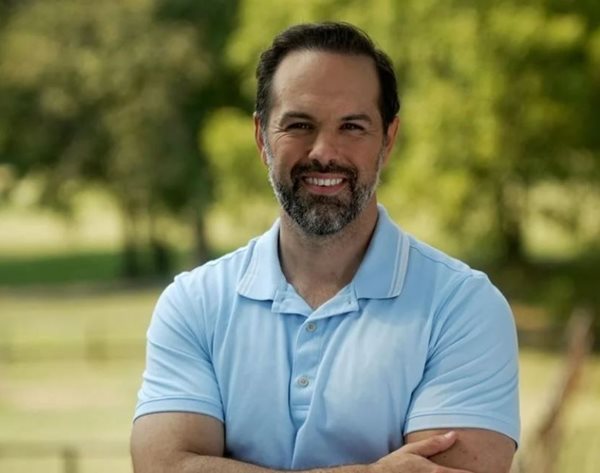 Willett said having his security clearance revoked was incentive for Senate run