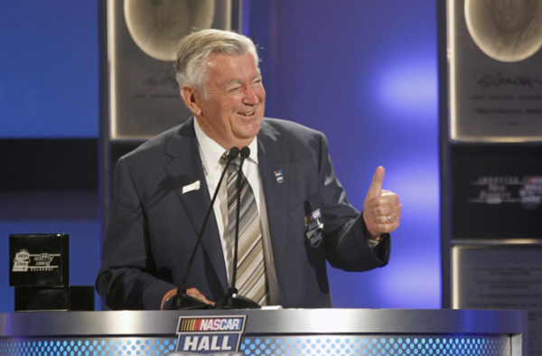 NASCAR legend Bobby Allison dies at 86