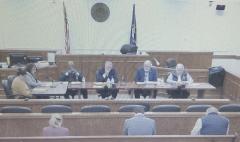 McCracken Fiscal Court approves change orders for Paducah Sports Park 