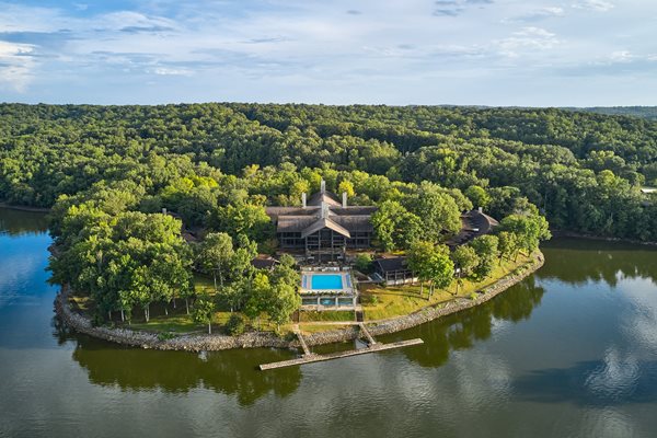 Lake Barkley lodge set to close after Labor Day for next phase of $17M renovation