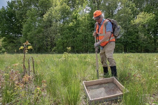 Reindustrialization of the Paducah Gaseous Diffusion Plant site takes another step