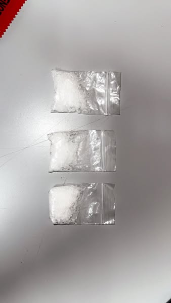 Murray man arrested on drug charges following traffic stop