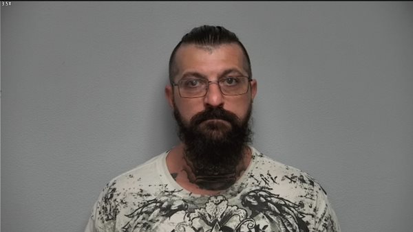 Paducah pair facing drug charges after investigation by Sheriff and Probation and Parole