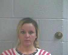 McCracken County traffic stop ends with multiple charges for Madisonville woman