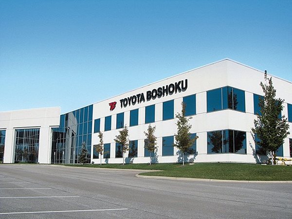 Toyota expands footprint in Kentucky with new parts plant in Hopkinsville