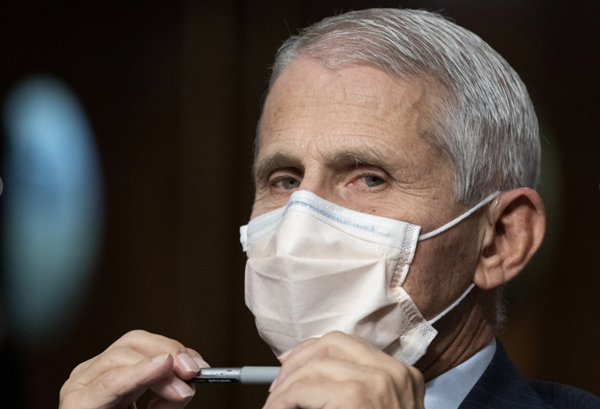 Biden pardons Fauci, Jan. 6 committee to protect against possible future prosecution