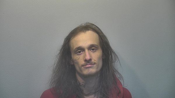 Colorado fugitive arrested by US Marshals in Reidland