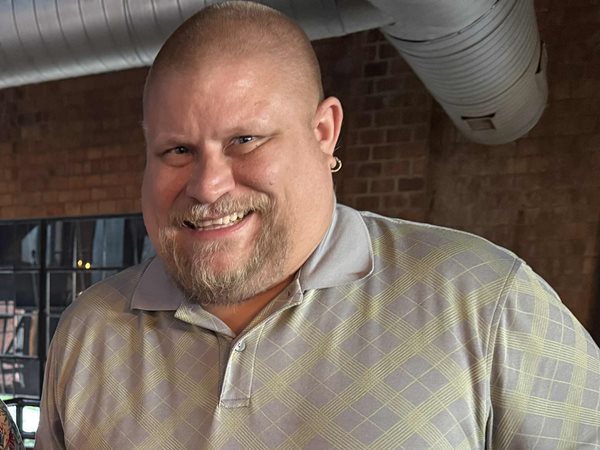 Cannon announces candidacy for 1st District commissioner in McCracken County