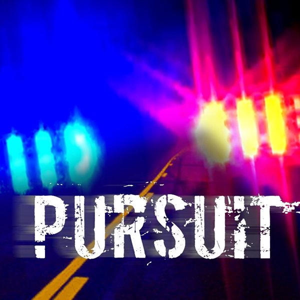 Teen jailed after high-speed pursuit in McCracken, Marshall counties