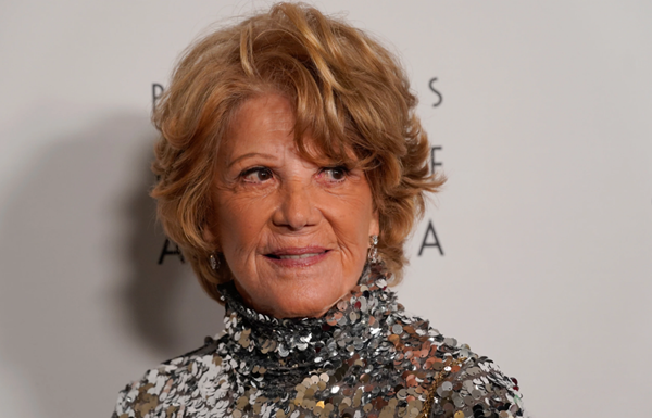TV's 'Alice,' Linda Lavin dies at 87