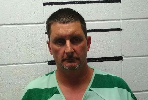 Hazel man arrested trying to steal items from a Princeton store