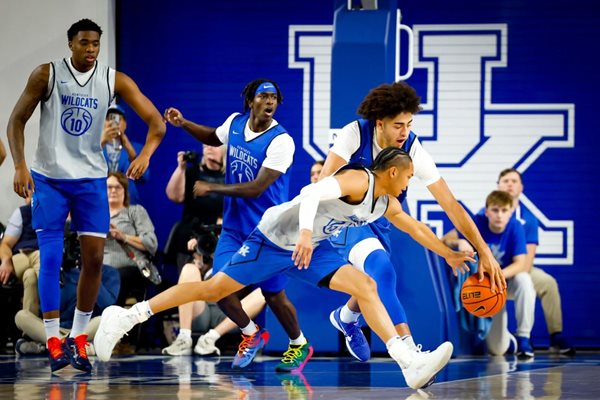 Lowe inching closer to debut as Cats prepare for Valparaiso