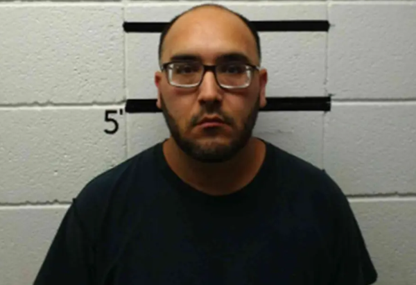 Paducah man charged with assault, burglary in Princeton