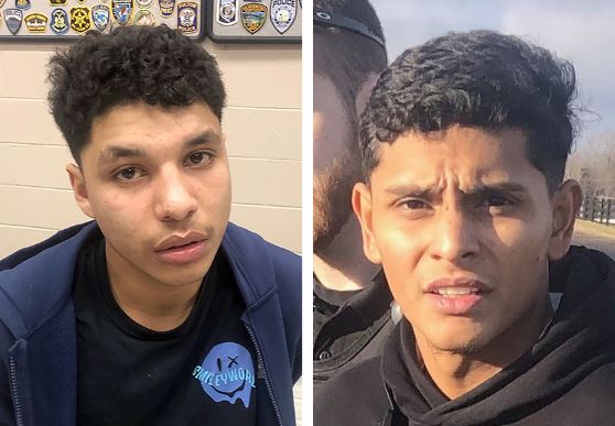 Federal charges filed against Venezuelan nationals in attempted theft from Calvert City bank 