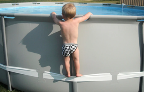 5 million above-ground pools recalled for safety risk
