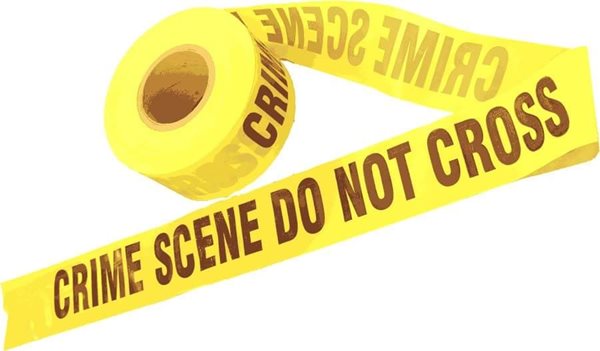 Paducah Police report crimes down for the 6th consecutive year 