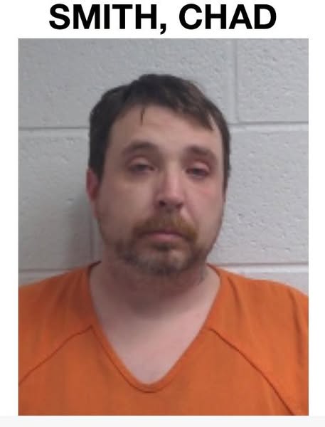 Murray man arrested on drug charges following traffic stop