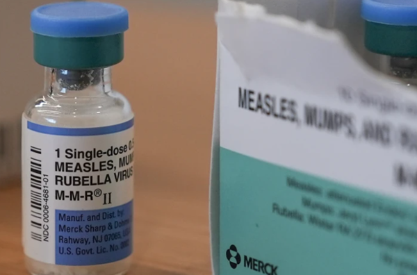 Measles outbreak now over 250 in Texas; still at 1 in Kentucky