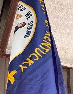 Republican Senate hopefuls together for first time in Marshall County ahead of Fancy Farm