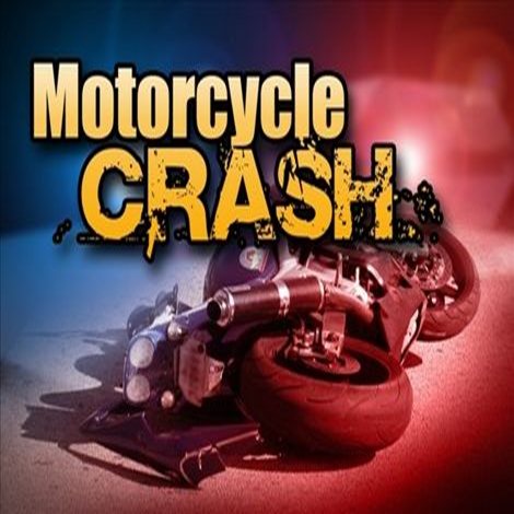 Calvert City man injured when motorcycle hits dump truck