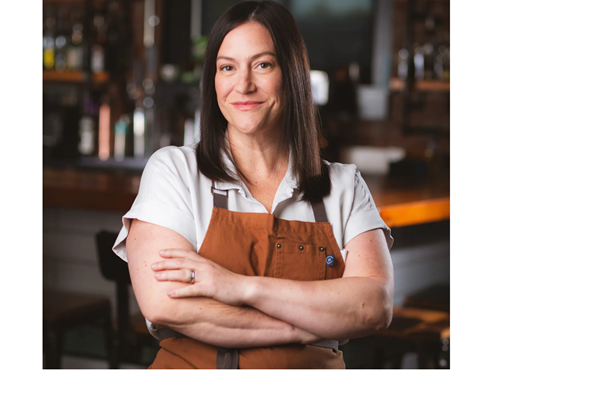 Bradley named finalist for James Beard Foundation's Best Chef in the Southeast