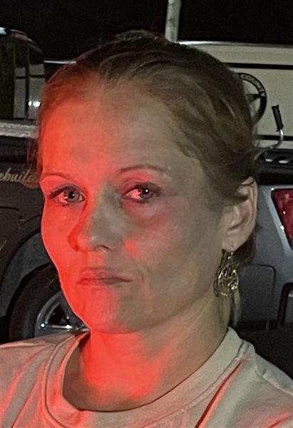 Graves traffic stop leads to meth trafficking arrests