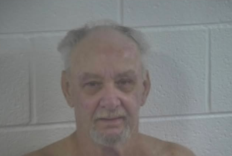 Calloway man arrested after allegedly striking two deputies