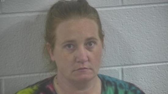 Murray woman facing drug charges after indictment